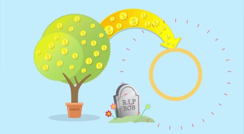 <div style="text-align: left; display: inline-block;"><i class="fas fa-play-circle" style="color: #FF0000;"></i>&nbsp;When a SMSF Member Dies <span style="font-weight: normal;" title="What Happens When a SMSF Member Dies">When a SMSF Member Dies</span></div>